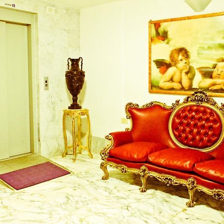 Hotel Palace Nardo Rome Luaran gambar