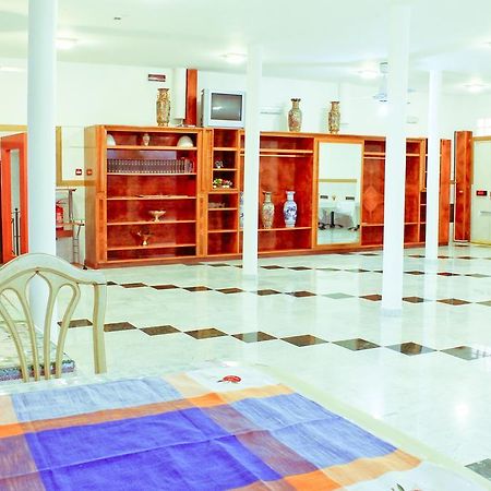 Hotel Palace Nardo Rome Luaran gambar