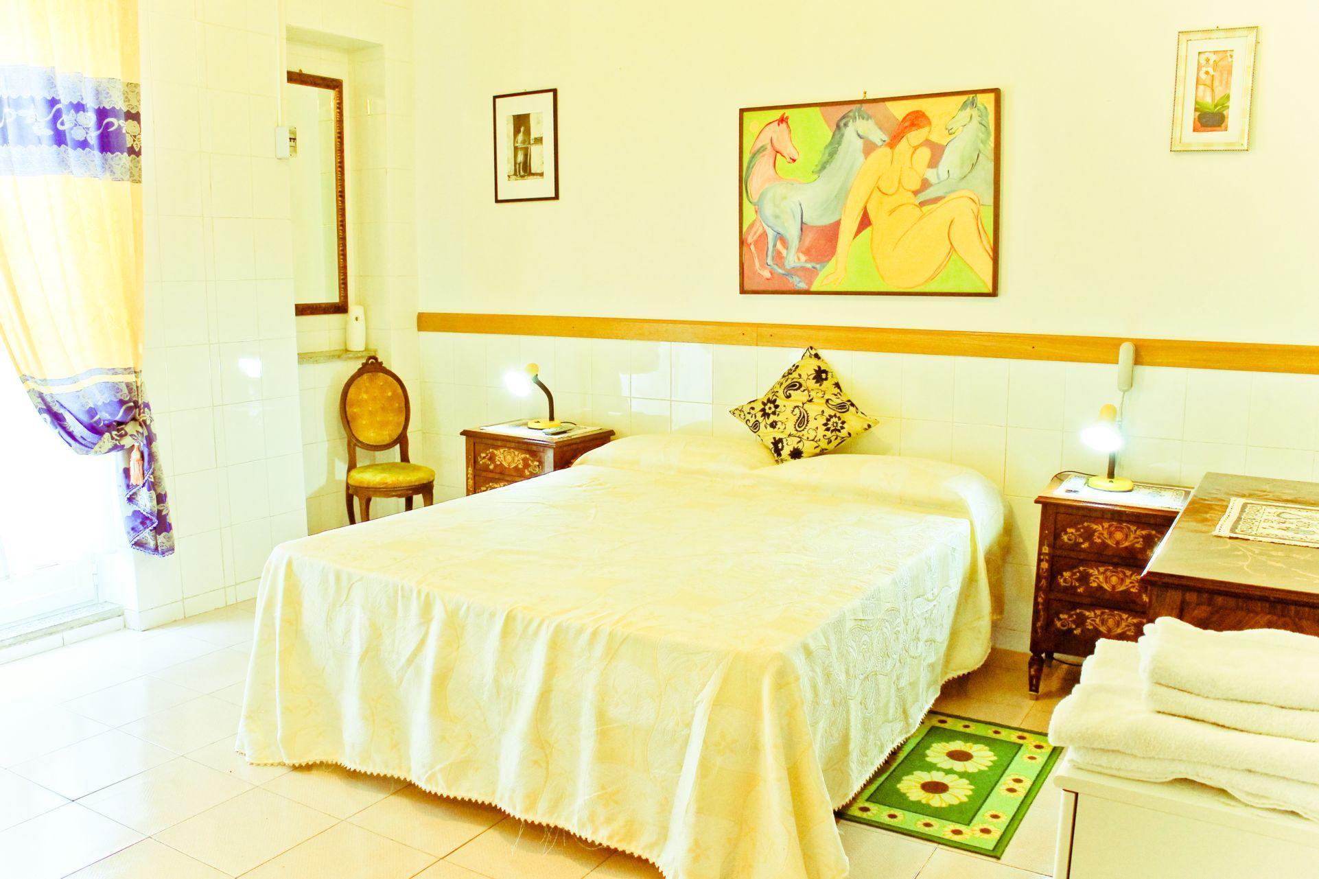 Hotel Palace Nardo Rome Bilik gambar