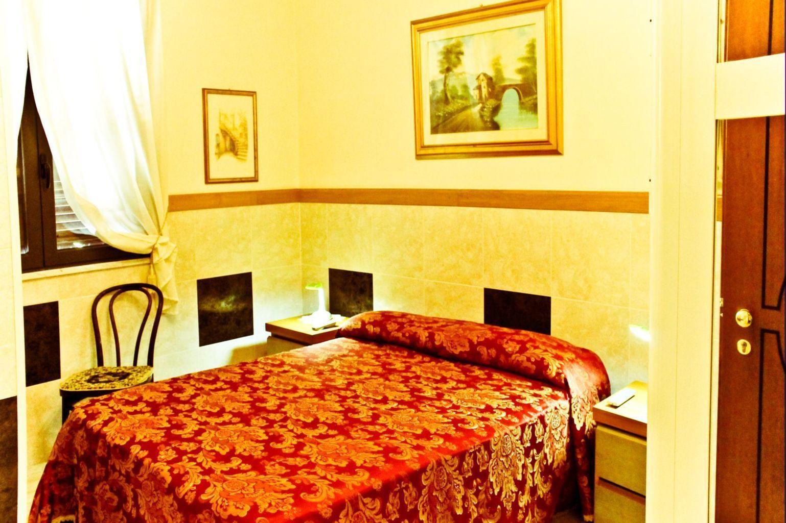 Hotel Palace Nardo Rome Luaran gambar