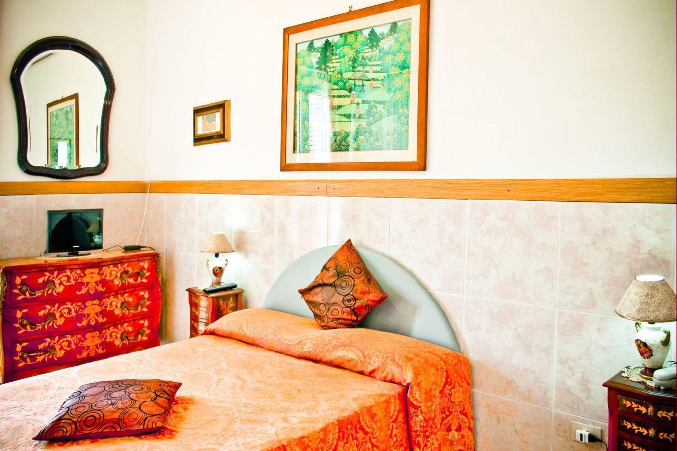 Hotel Palace Nardo Rome Bilik gambar