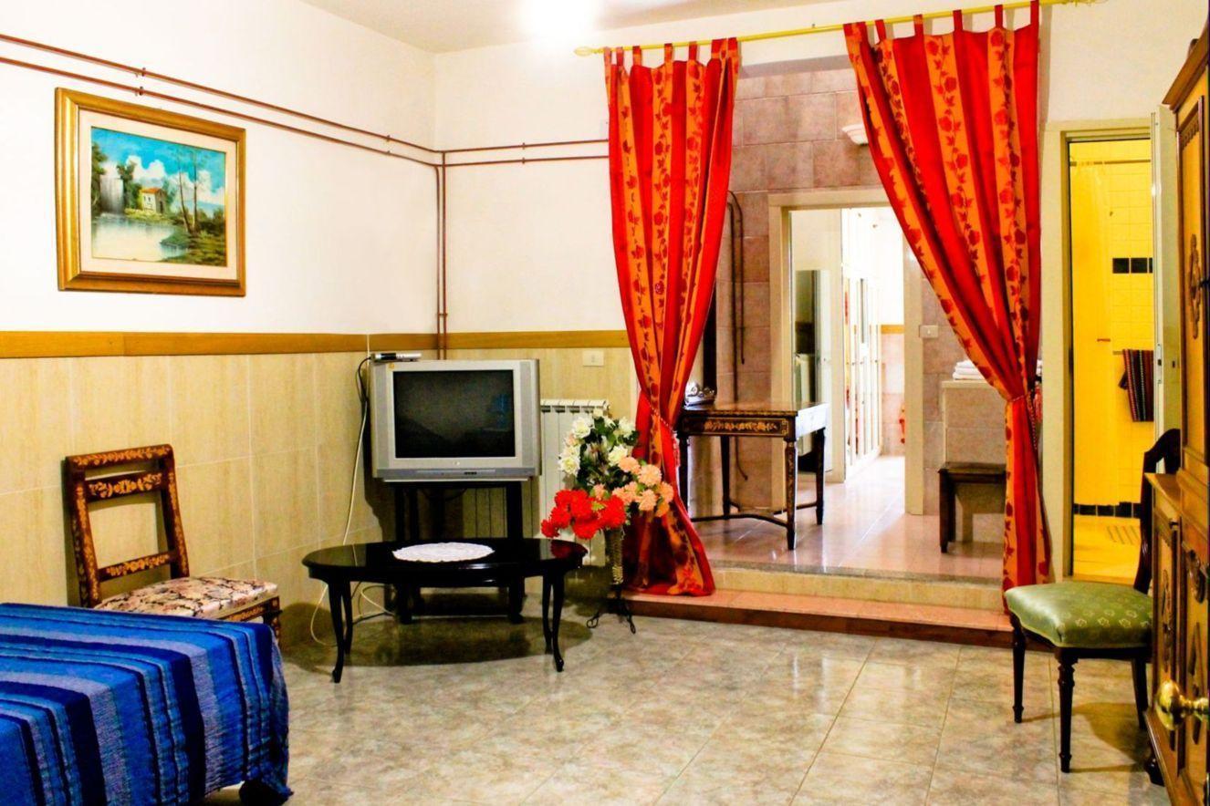 Hotel Palace Nardo Rome Luaran gambar