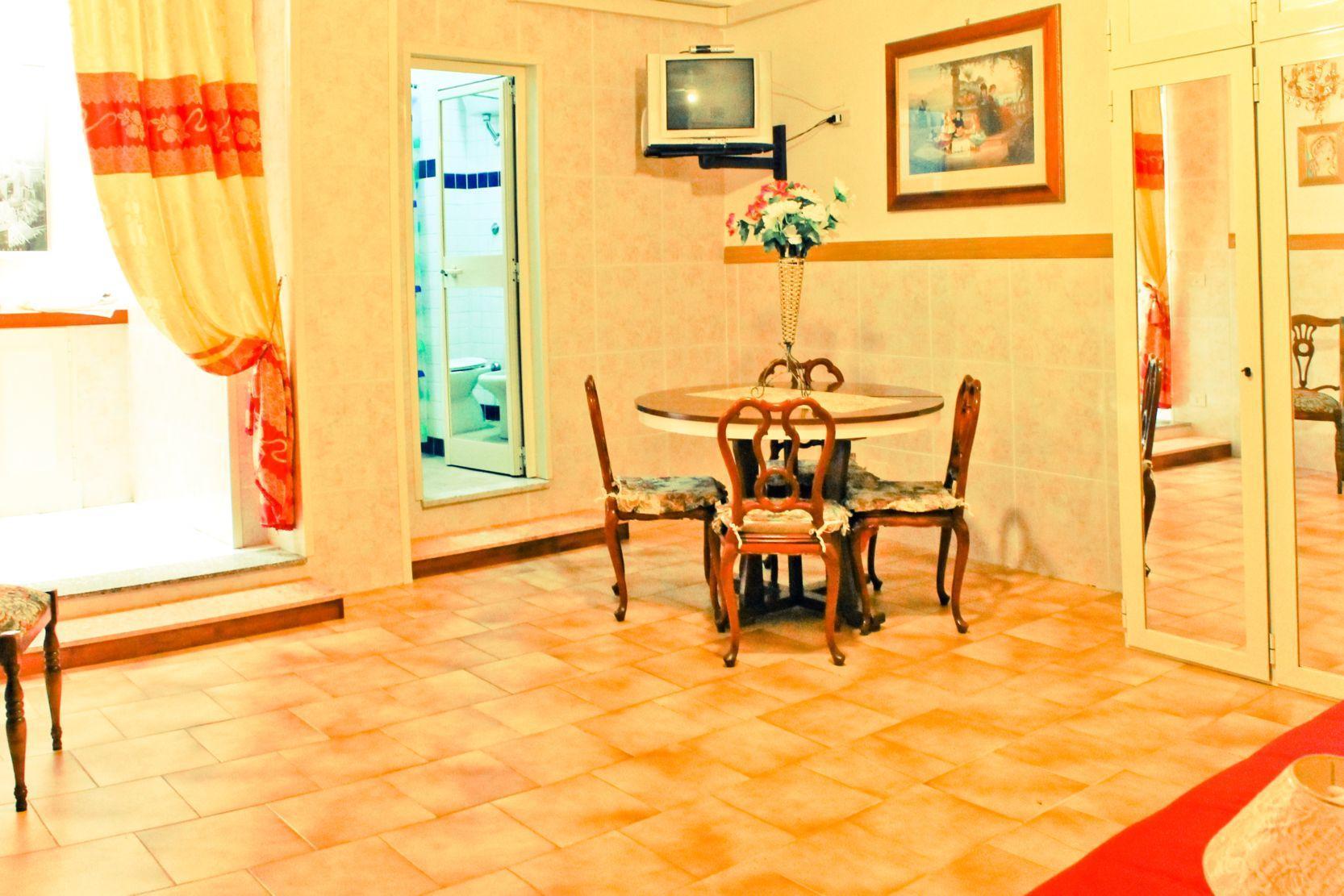 Hotel Palace Nardo Rome Luaran gambar