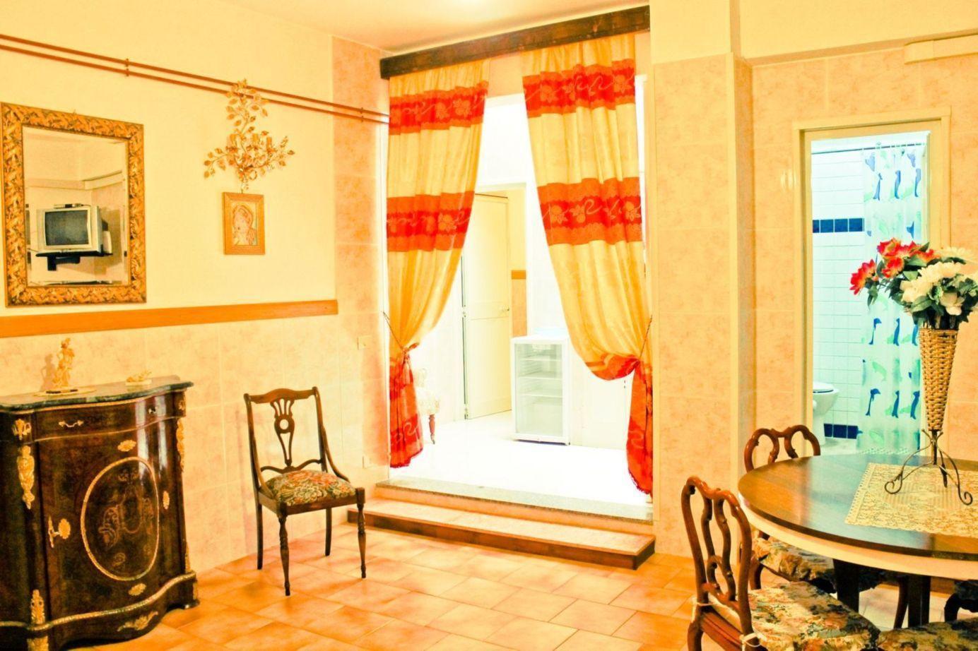 Hotel Palace Nardo Rome Luaran gambar