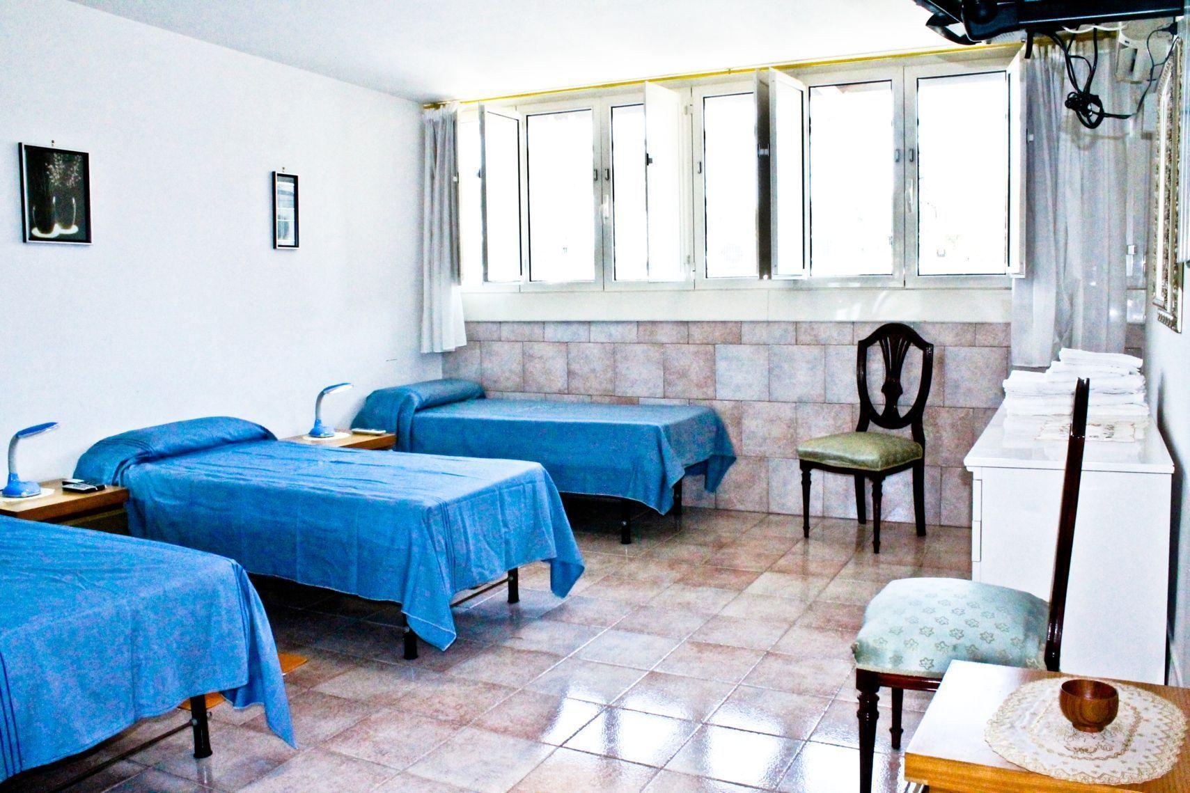 Hotel Palace Nardo Rome Luaran gambar