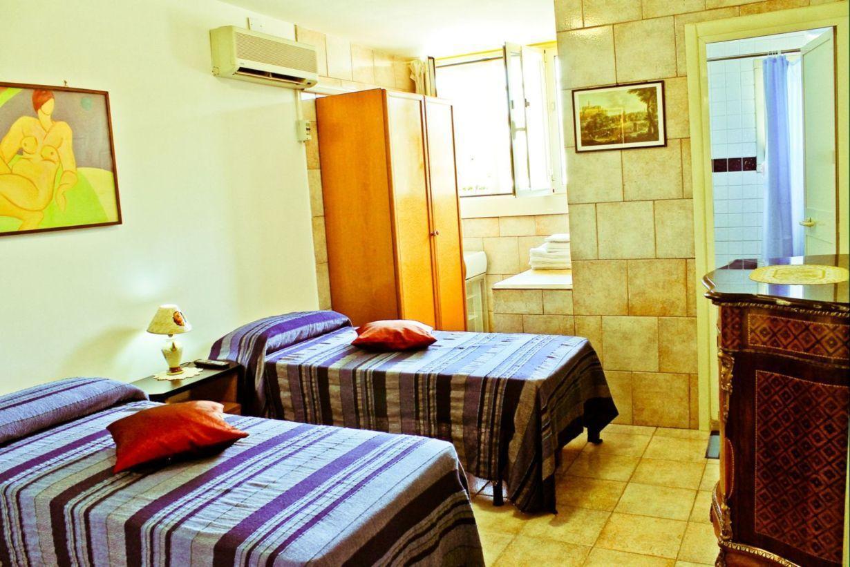 Hotel Palace Nardo Rome Bilik gambar