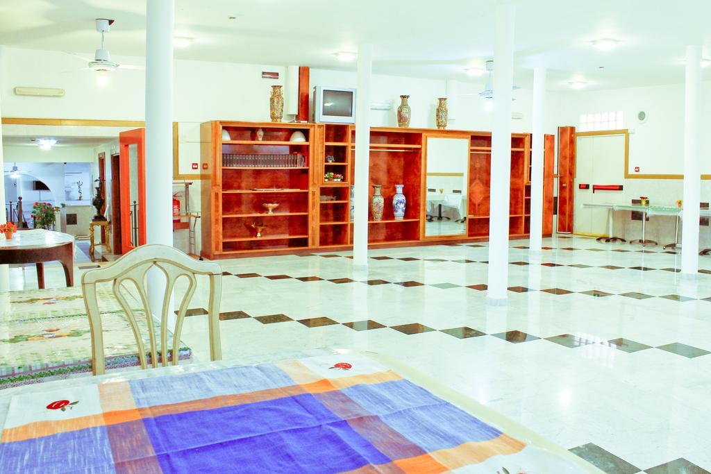 Hotel Palace Nardo Rome Luaran gambar