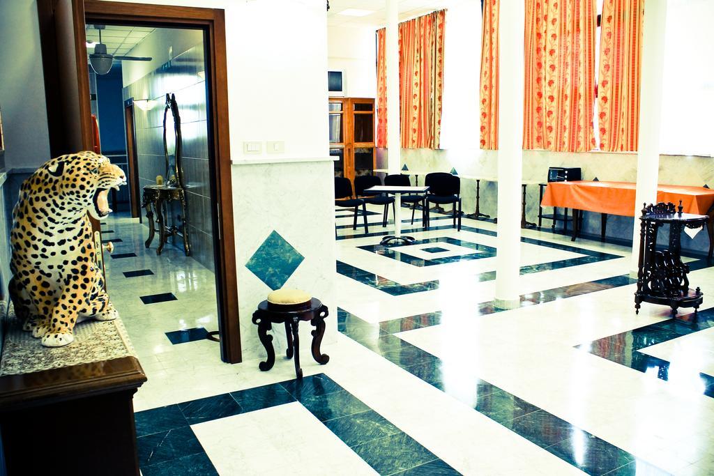 Hotel Palace Nardo Rome Luaran gambar