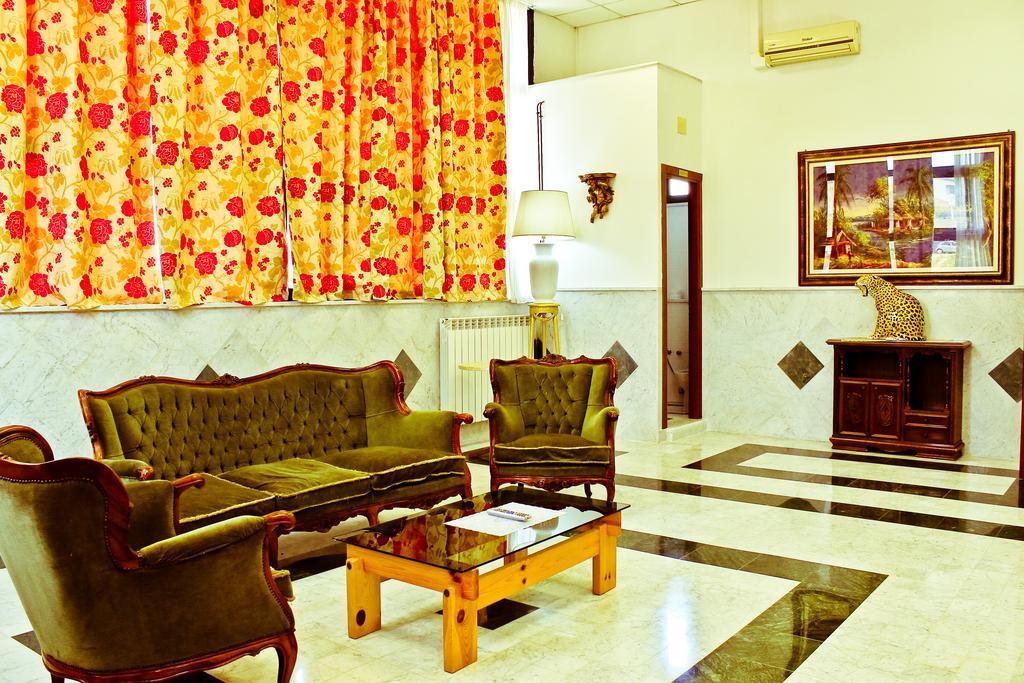 Hotel Palace Nardo Rome Luaran gambar