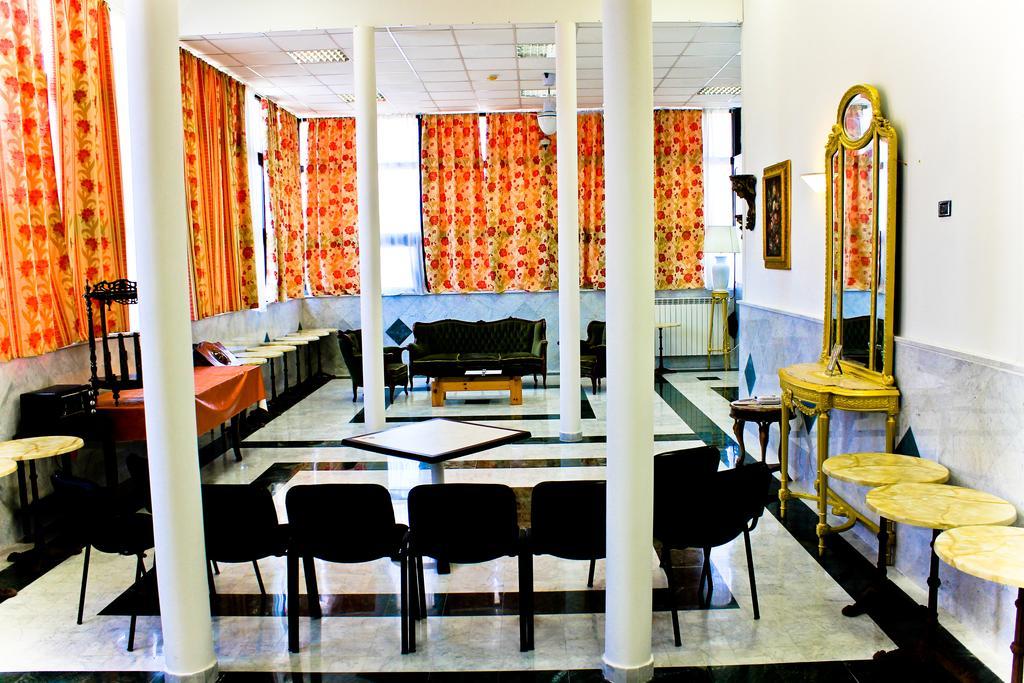 Hotel Palace Nardo Rome Luaran gambar