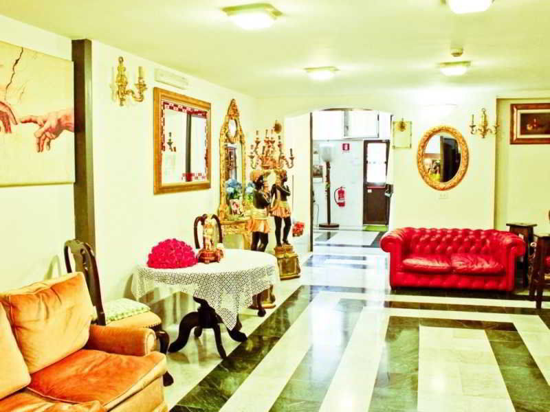 Hotel Palace Nardo Rome Luaran gambar