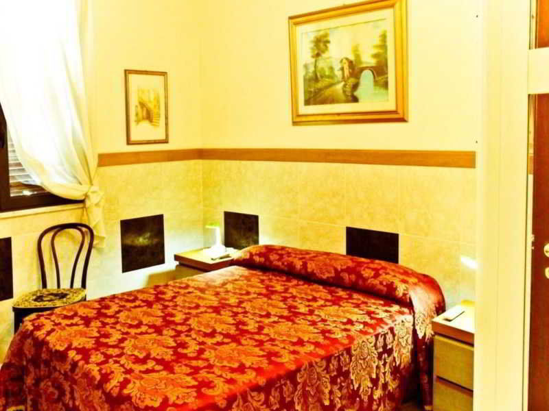 Hotel Palace Nardo Rome Luaran gambar