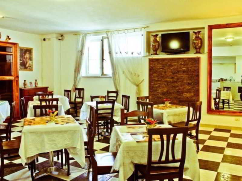 Hotel Palace Nardo Rome Luaran gambar